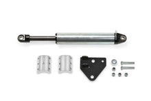 Load image into Gallery viewer, Fabtech 18-21 Jeep JL 4WD Dirt Logic 2.0 Steering Stabilizer Kit (High Clearance/Non-Stock Height) Steering Stabilizer Fabtech