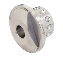 Load image into Gallery viewer, NRG Short Spline Adapter - SS Welded Hub Adapter With 5/8in. Clearance Steering Wheel Hubs NRG