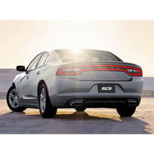Load image into Gallery viewer, Borla 15-16 Dodge Charger 3.6L V6 ATAK Cat Back Exhaust (Uses Factory Valence) Catback Borla