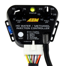 Load image into Gallery viewer, AEM V2 HD Controller Kit - Internal MAP w/ 40psi Max Water Meth Components AEM