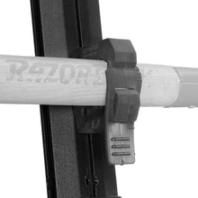 Load image into Gallery viewer, Go Rhino 19-21 Jeep Gladiator XRS Overland Xtreme Rack - Black Truck Bed Rack Go Rhino