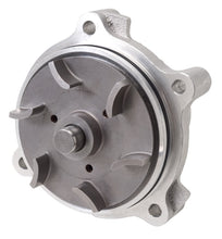 Load image into Gallery viewer, Edelbrock Water Pump High Performance Ford 2002 Mustang GT/Cobra 2003-04 Mustang GT/Cobra/Mach 1 Water Pumps Edelbrock