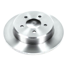 Load image into Gallery viewer, Power Stop 92-95 Ford Crown Victoria Rear Autospecialty Brake Rotor Brake Rotors - OE PowerStop