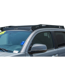 Load image into Gallery viewer, DV8 Offroad 2016+ Toyota Tacoma Aluminum Roof Rack (45in Light) Roof Rack DV8 Offroad