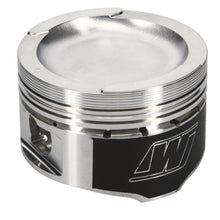 Load image into Gallery viewer, Wiseco Volkswagen 2.0 ABA 8v -15cc Turbo 83.5mm Piston Shelf Stock Kit Piston Sets - Forged - 4cyl Wiseco