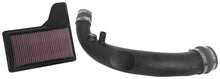 Load image into Gallery viewer, K&N 18-19 Ford Mustang L4-2.3L 57 Series FIPK Performance Intake Kit Cold Air Intakes K&N Engineering