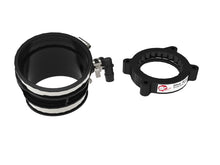 Load image into Gallery viewer, aFe 2020 Vette C8 Silver Bullet Aluminum Throttle Body Spacer / Works With Factory Intake Only - Blk Throttle Body Spacers aFe