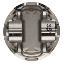 Load image into Gallery viewer, Wiseco Nissan SR20 Turbo -17cc w/92mm K1 Crank Piston Shelf Stock Kit Piston Sets - Forged - 4cyl Wiseco