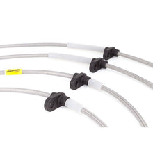 Load image into Gallery viewer, Goodridge 94-01 Acura Integra / 92-95 Honda Civic (w/Rear Disc & ABS) Stainless Steel Brake Line Kit Brake Line Kits Goodridge