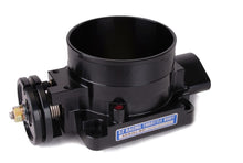 Load image into Gallery viewer, Skunk2 Pro Series 90mm Billet Throttle Body - Black Throttle Bodies Skunk2 Racing