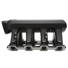 Load image into Gallery viewer, Edelbrock Manifold EFI Pro-Flo XT LS3 Series Black Finish Intake Manifolds Edelbrock