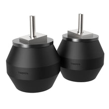 Load image into Gallery viewer, Timbren 1997 Ford Expedition RWD Front Suspension Enhancement System Bump Stops Timbren