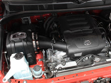 Load image into Gallery viewer, aFe Momentum GT Pro DRY S Stage-2 Si Intake System 07-14 Toyota Tundra V8 5.7L Cold Air Intakes aFe