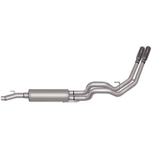 Load image into Gallery viewer, Gibson 04-08 Ford F-150 STX 4.6L 2.5in Cat-Back Dual Sport Exhaust - Stainless Catback Gibson