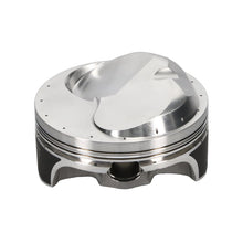 Load image into Gallery viewer, Wiseco BBC Quick 16 Hollow Dome 4.625in Bore 1.215inch CH 48.7cc Vol Piston Shelf Stock Kit Piston Sets - Forged - 8cyl Wiseco