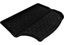Load image into Gallery viewer, 3D MAXpider 2011-2016 Honda Crz Kagu Cargo Liner - Black Floor Mats - Rubber 3D MAXpider