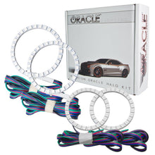 Load image into Gallery viewer, Oracle Lamborghini Murcielago 01-10 Halo Kit - ColorSHIFT w/ BC1 Controller SEE WARRANTY Headlights ORACLE Lighting