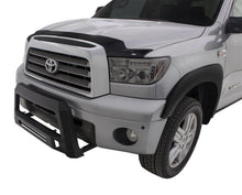Load image into Gallery viewer, Lund 08-17 Toyota Sequoia Revolution Bull Bar - Black Bull Bars LUND