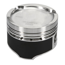 Load image into Gallery viewer, Wiseco Honda Turbo -15.4cc 1.174 X 75.5MM Piston Shelf Stock Kit Piston Sets - Forged - 4cyl Wiseco