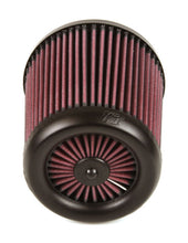 Load image into Gallery viewer, K&N Universal X-Stream Clamp-On Filter 6in Base OD x 5in Top OD x 6.5in Height Air Filters - Universal Fit K&N Engineering