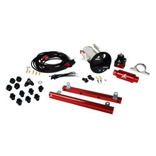 Load image into Gallery viewer, Aeromotive 07-12 Ford Mustang Shelby GT500 5.4L Stealth Fuel System (18682/14144/16307) Fuel Systems Aeromotive
