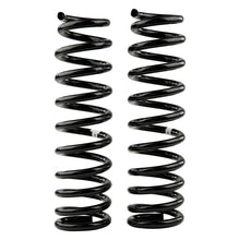 Load image into Gallery viewer, ARB / OME 2021+ Ford Bronco Front Coil Spring Set for Light Loads Coilover Springs Old Man Emu