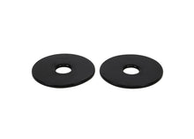 Load image into Gallery viewer, Whiteline Plus 4/91-5/01 BMW 3 Series 6mm Rear Spring Pad Lower Bushing - 10mm Height Increase Spring Insulators Whiteline