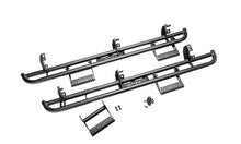 Load image into Gallery viewer, N-Fab RKR Step System 2021 Ford Bronco 4 Door - Tex. Black - 1.75in Body Armor & Rock Rails N-Fab