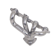 Load image into Gallery viewer, BBK 01-02 Camaro Firebird LS1 Shorty Tuned Length Exhaust Headers - 1-3/4 Silver Ceramic Headers & Manifolds BBK