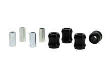 Load image into Gallery viewer, Whiteline 7/04-06 Saab 9-2X / 4/93-9/02 & 9/07-8/12 Impreza WRX & STI KLC26/32 Swaybar Service Kit Sway Bar Endlinks Whiteline