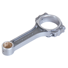 Load image into Gallery viewer, Eagle Chevrolet Big Block 4340 I-Beam Connecting Rod 6.135in w/ 7/16in ARP 8740 (Set of 8) Connecting Rods - 8Cyl Eagle