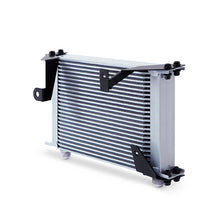 Load image into Gallery viewer, Mishimoto 04-06 Pontiac GTO 5.7L/6.0L Thermostatic Oil Cooler Kit - Silver Oil Coolers Mishimoto