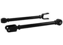 Load image into Gallery viewer, Whiteline 20-23 Jeep Gladiator / 18-23 Jeep Wrangler Control Arms - Front Upper Control Arms Whiteline
