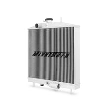 Load image into Gallery viewer, Mishimoto 96-00 Honda Civic K-Series Swap Aluminum Radiator Radiators Mishimoto