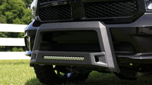 Load image into Gallery viewer, Lund 10-17 Dodge Ram 2500 Revolution Bull Bar - Black Bull Bars LUND