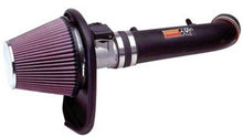 Load image into Gallery viewer, K&N 97-00 Ford Ranger V6-4.0L Performance Intake Kit Cold Air Intakes K&N Engineering