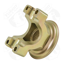 Load image into Gallery viewer, Yukon Gear Yoke For Ford 8.8in Truck or Passenger w/ A 1330 U/Joint Size Differential Yokes Yukon Gear & Axle
