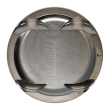 Load image into Gallery viewer, Wiseco 93-01 Honda B16A Civic Si 81MM Piston Shelf Stock Kit (Must Use .040+ Gasket) Piston Sets - Forged - 4cyl Wiseco