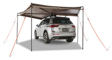 Load image into Gallery viewer, Rhino-Rack Batwing Compact Awning - Left Awnings & Panels Rhino-Rack