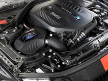 Load image into Gallery viewer, aFe Momentum GT Pro 5R Cold Air Intake System 16-17 BMW 340i/ix B58 Cold Air Intakes aFe