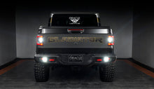 Load image into Gallery viewer, Oracle Rear Bumper LED Reverse Lights for Jeep Gladiator JT - 6000K SEE WARRANTY Tail Lights ORACLE Lighting