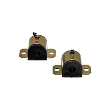Load image into Gallery viewer, Energy Suspension 67-69 Chevy Camaro Black 11/16in Front Sway Bar Bushing Set Bushing Kits Energy Suspension