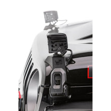 Load image into Gallery viewer, Go Rhino 18-20 Jeep Wrangler JL/JLU/Gladiator JT Light Mount - 3in Cube Light Mounts Go Rhino