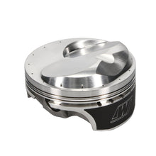Load image into Gallery viewer, Wiseco BBC Quick 16 Gen II 4.625in Bore 1.27in CH 48.7cc Piston Kit Piston Sets - Forged - 8cyl Wiseco