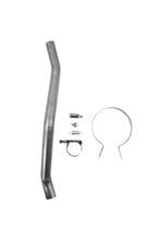 Load image into Gallery viewer, MBRP 98-01 Yamaha YFM 600FWA H Grizzly Slip-On Exhaust System w/Sport Muffler Powersports Exhausts MBRP