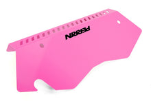 Load image into Gallery viewer, Perrin 2022+ Subaru WRX Pulley Cover - Hyper Pink Engine Covers Perrin Performance