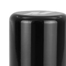 Load image into Gallery viewer, Mishimoto Weighted Shift Knob XL Black Shift Knobs Mishimoto