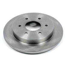 Load image into Gallery viewer, Power Stop 04-10 Infiniti QX56 Rear Autospecialty Brake Rotor Brake Rotors - OE PowerStop