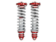 Load image into Gallery viewer, aFe Sway-A-Way 2.5in Front Coil Over Kit 04-15 Nissan Titan Coilovers aFe