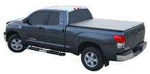 Load image into Gallery viewer, Truxedo 14-20 Toyota Tundra w/Track System 5ft 6in TruXport Bed Cover Bed Covers - Roll Up Truxedo